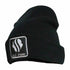 Skull Shaver Beanie Hat