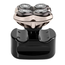 Afeitadora de cabeza y rostro Pitbull Gold PRO | Cable de carga USB incluido