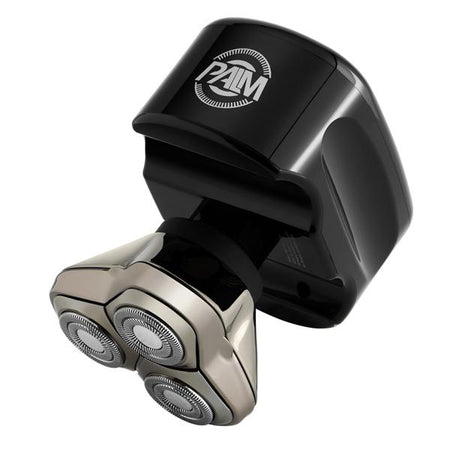 Afeitadora Skull Shaver Palm para cabeza y cara